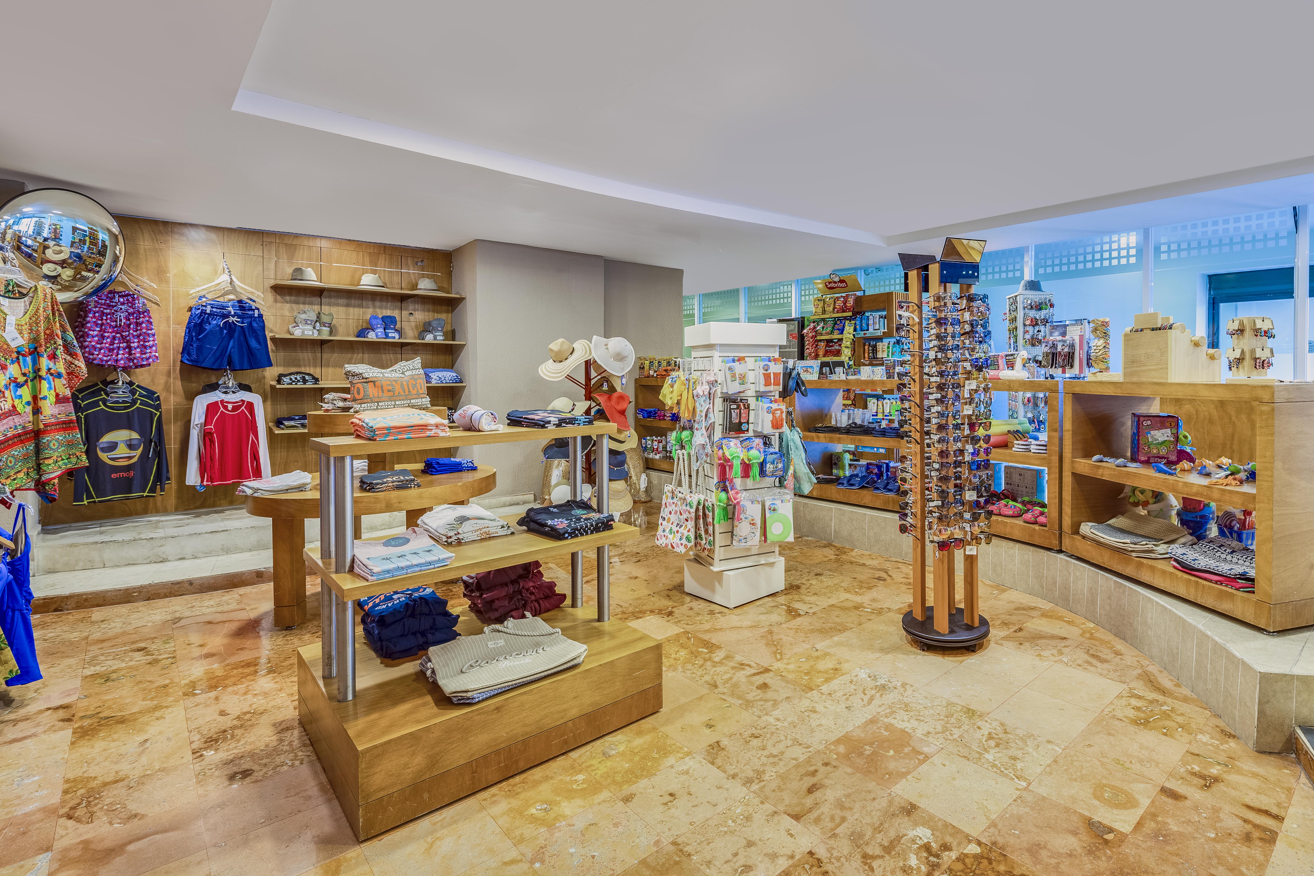 Station touristique Fiesta Americana 4*