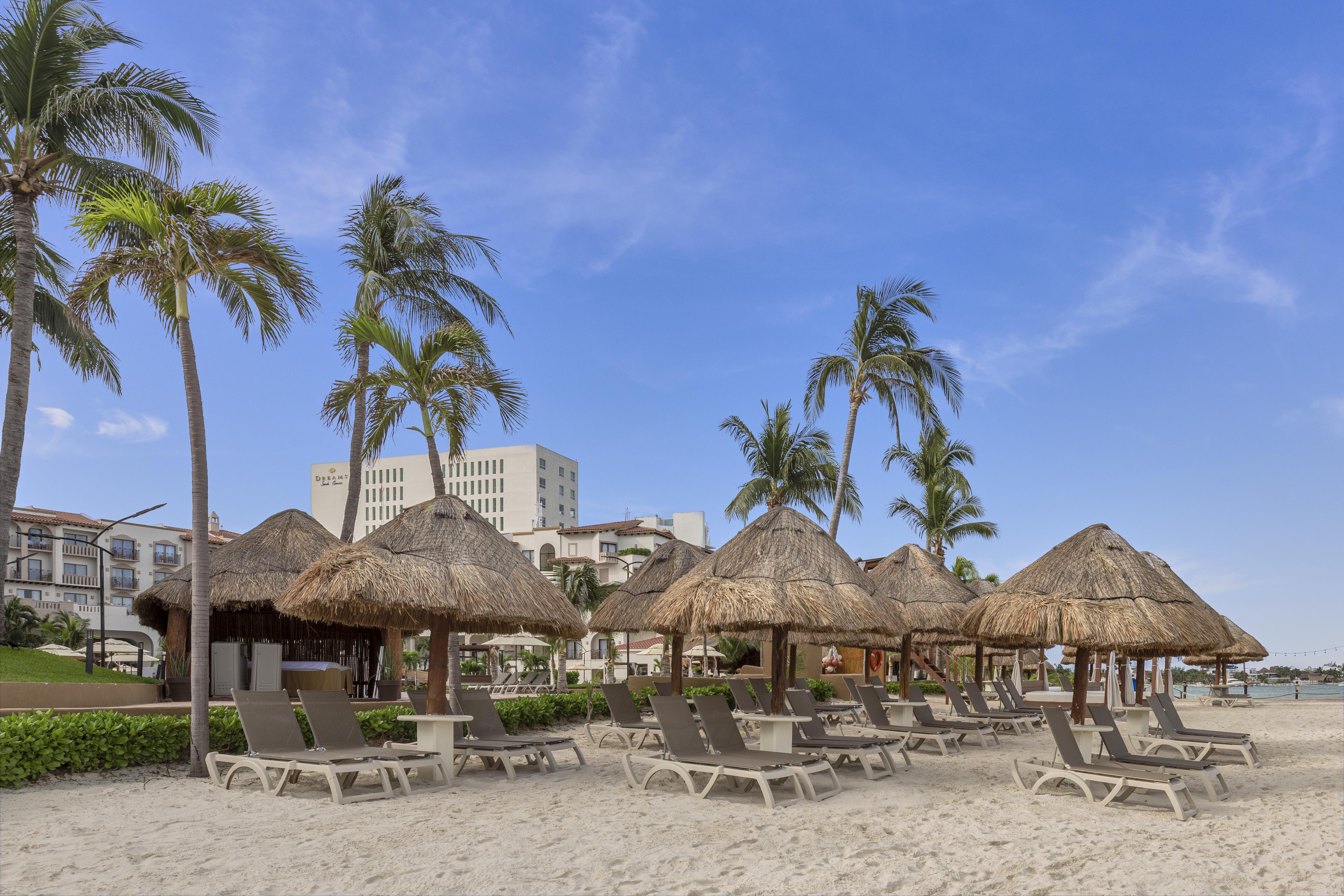 Station touristique Fiesta Americana 4*